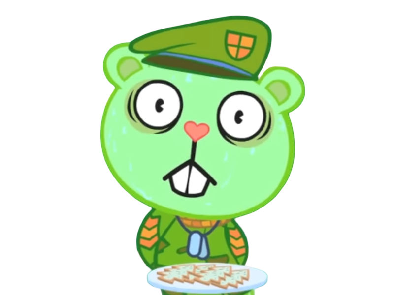 Goanimate Flippy Flippy by Draco-Awesomeness on DeviantArt
