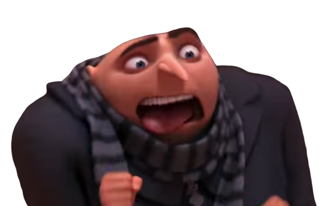 Gru Backdrop Gru by Draco-Awesomeness on DeviantArt