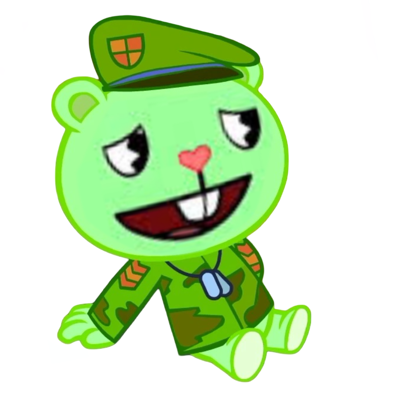 Goanimate Flippy Flippy by Draco-Awesomeness on DeviantArt