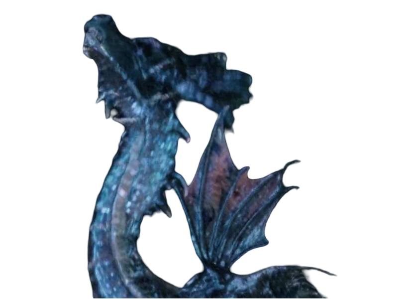 Dragon by Draco-Awesomeness on DeviantArt