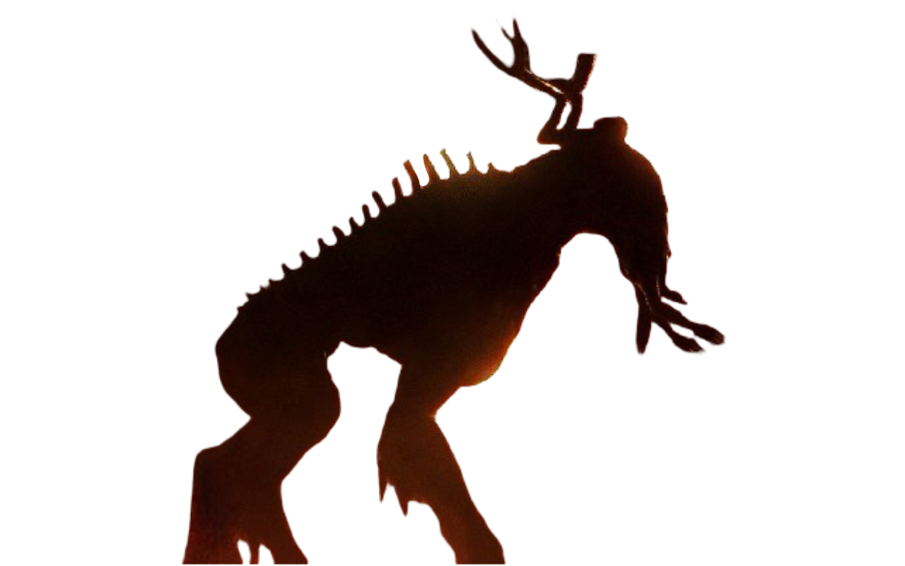 The ritual monster by Draco-Awesomeness on DeviantArt