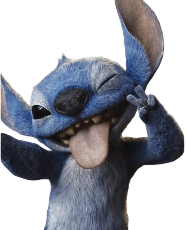 Stitch by Draco-Awesomeness on DeviantArt