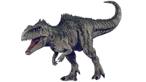 Giganotosaurus