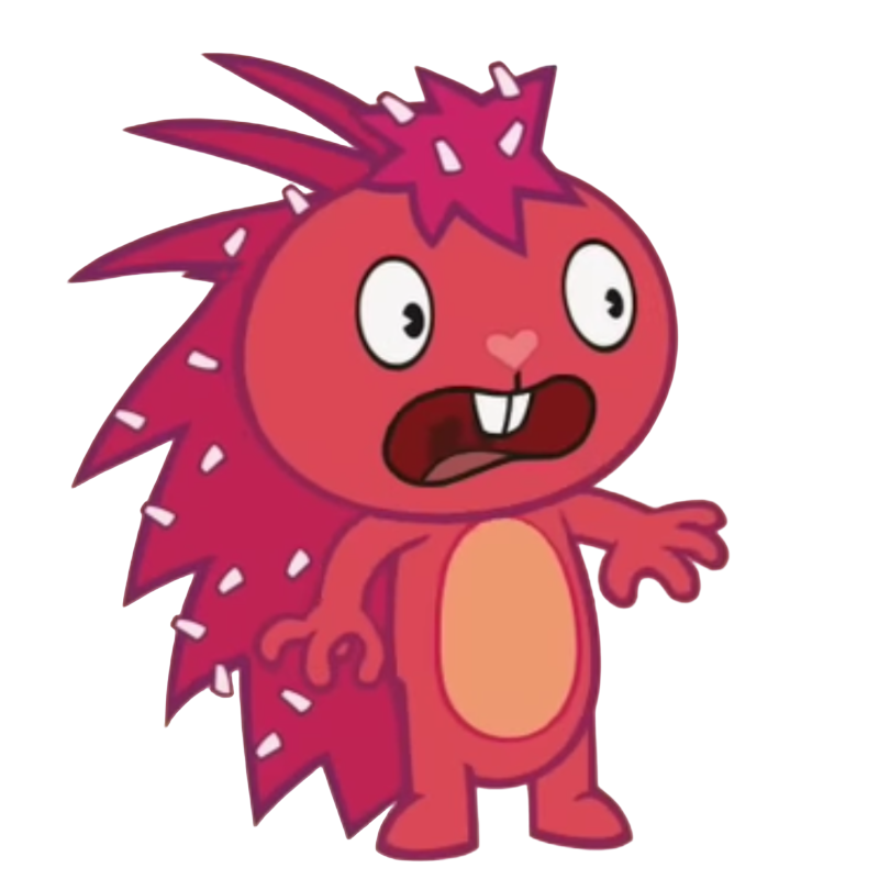 Flaky by Draco-Awesomeness on DeviantArt
