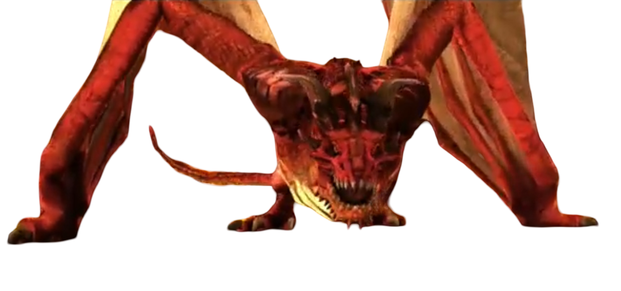 Dragon by Draco-Awesomeness on DeviantArt