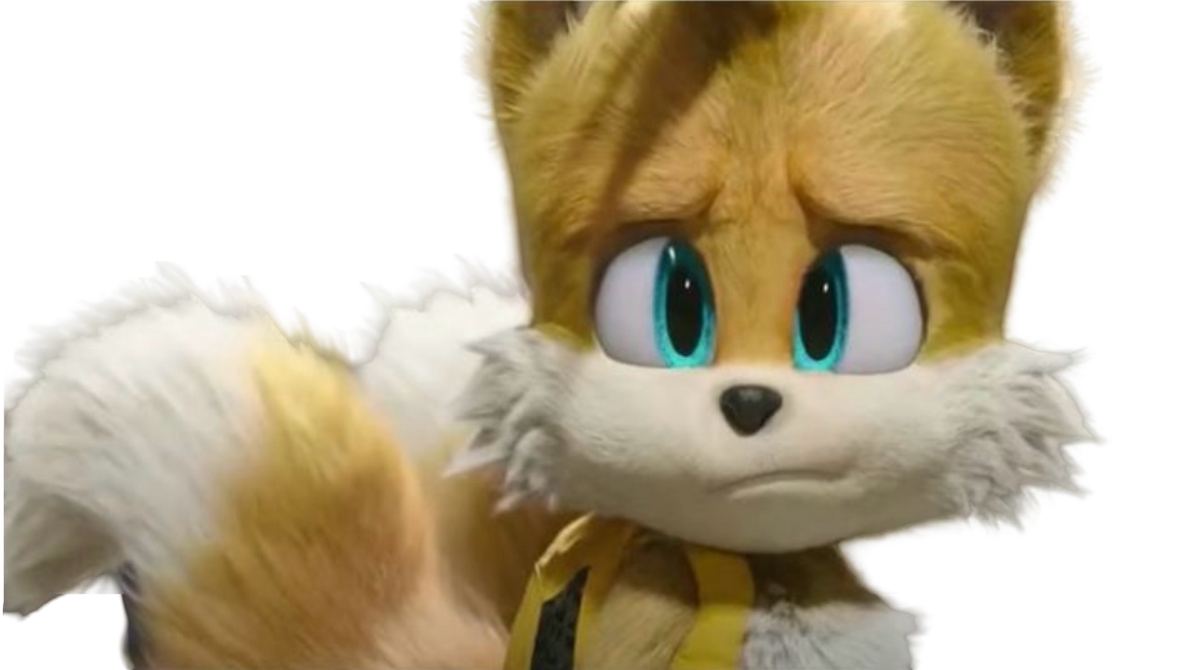 Tails Wolverin Tails by Draco-Awesomeness on DeviantArt