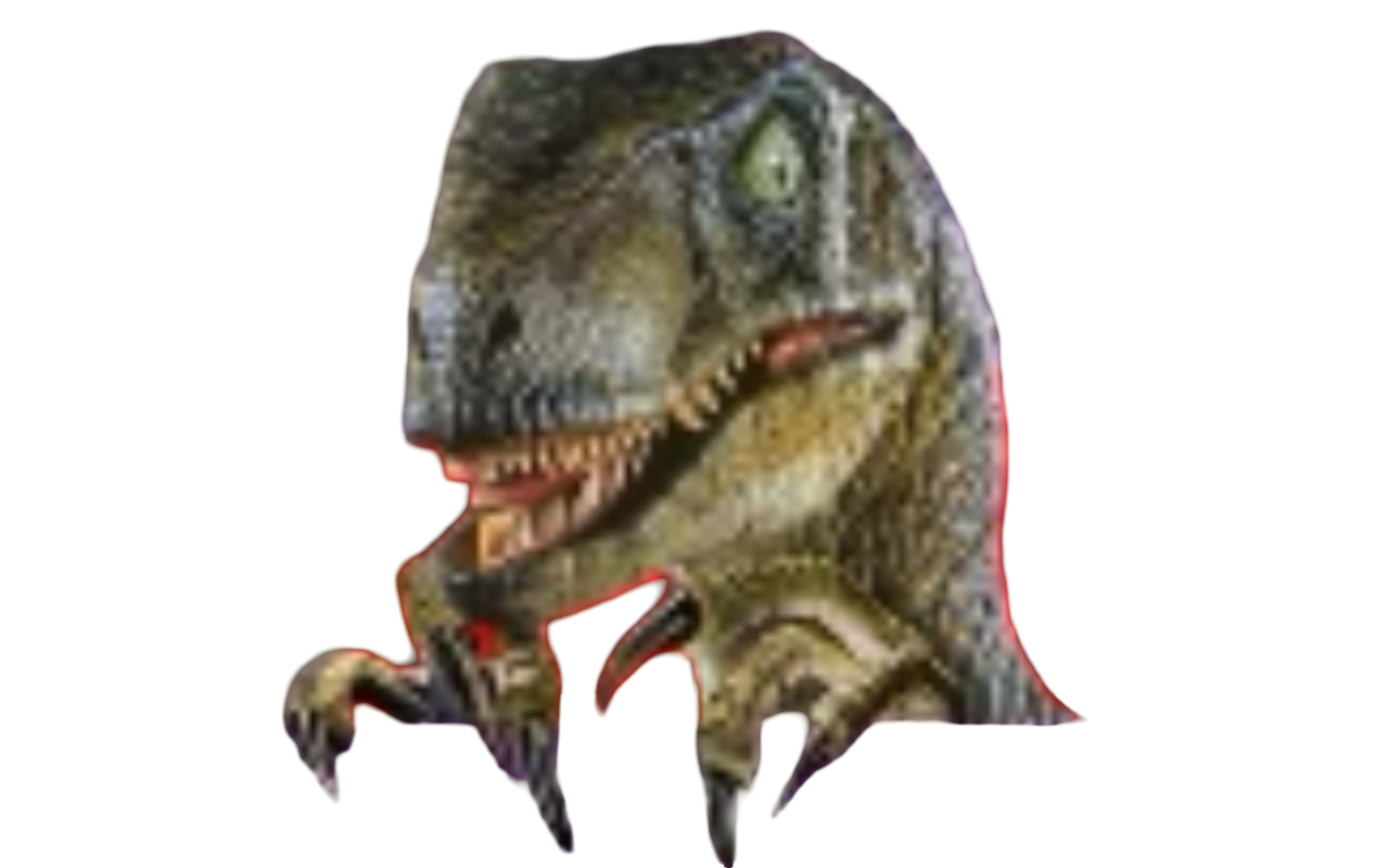 Raptor by Draco-Awesomeness on DeviantArt