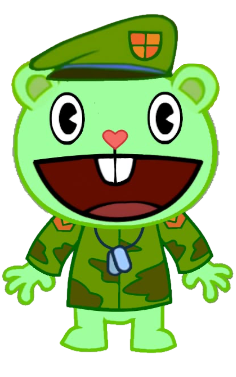Goanimate Flippy Flippy by Draco-Awesomeness on DeviantArt