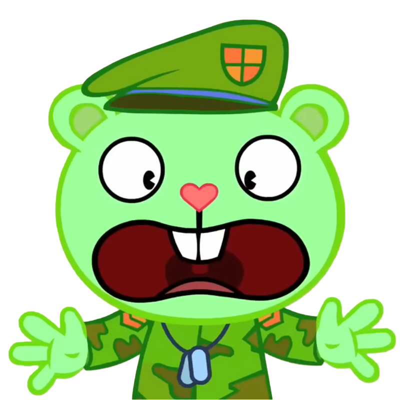 Goanimate Flippy Flippy by Draco-Awesomeness on DeviantArt