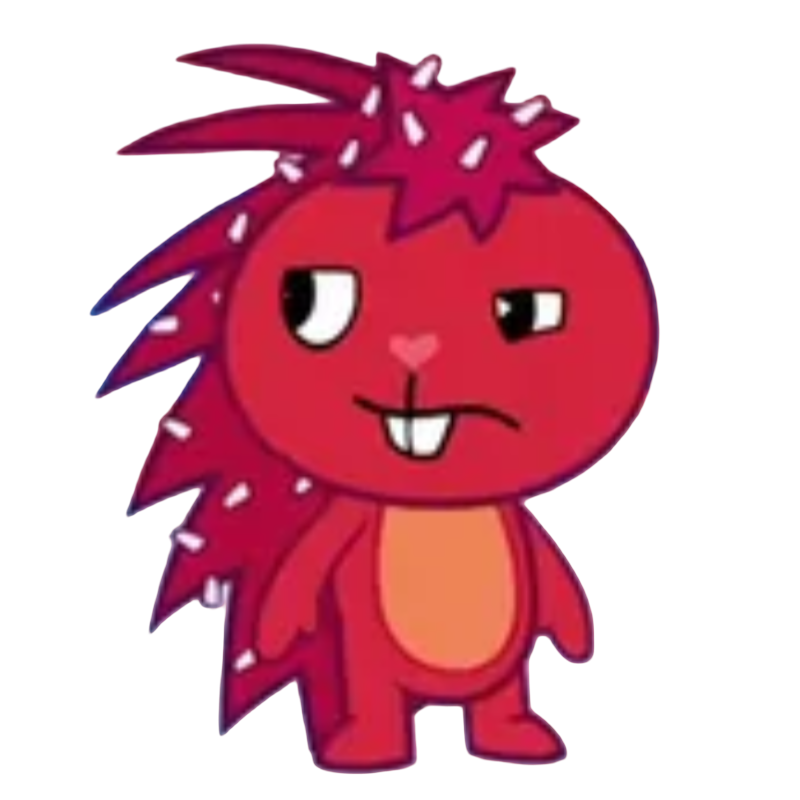 Flaky by Draco-Awesomeness on DeviantArt