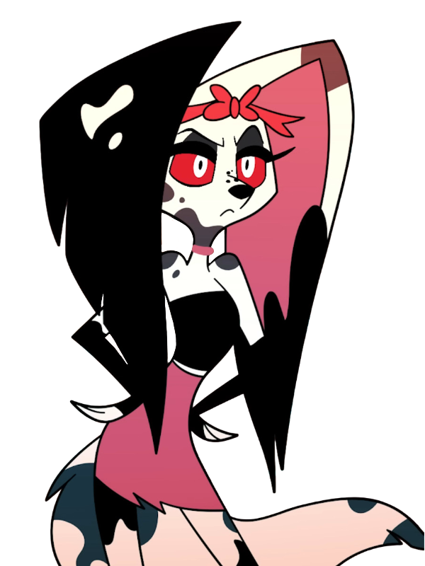 Hb Ruffette Ruffette by Draco-Awesomeness on DeviantArt