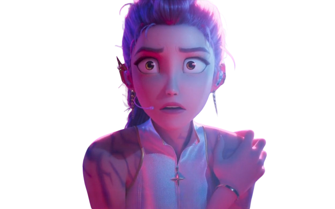 Alien Rumi Rumi by Draco-Awesomeness on DeviantArt