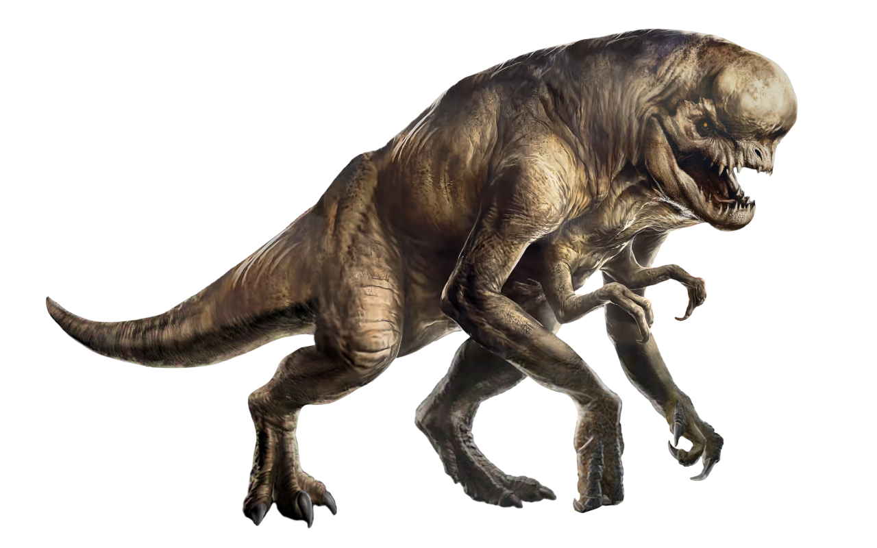 D Rex by Draco-Awesomeness on DeviantArt