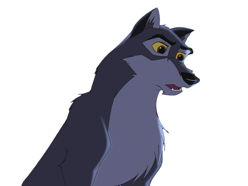 Balto Rabbit Gray Balto by Draco-Awesomeness on DeviantArt