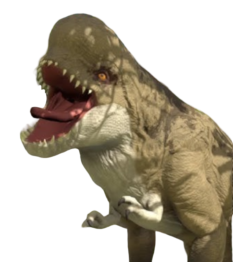 Doni Rex D Rex by Draco-Awesomeness on DeviantArt