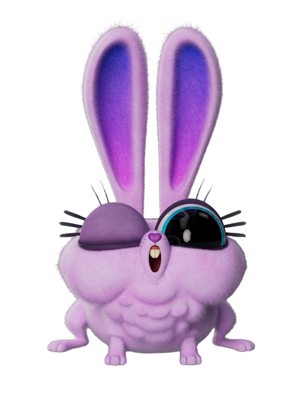 Bunny zero by Draco-Awesomeness on DeviantArt