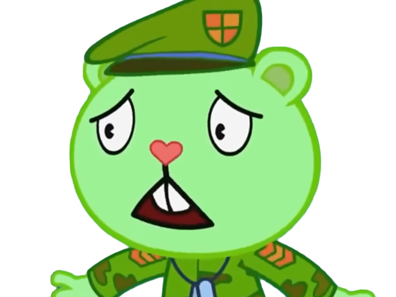 Goanimate Flippy Flippy by Draco-Awesomeness on DeviantArt
