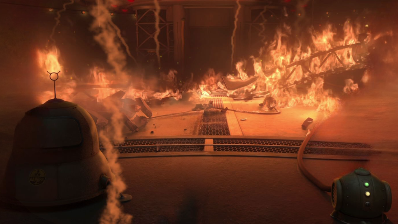 Base 9 in flames by Draco-Awesomeness on DeviantArt
