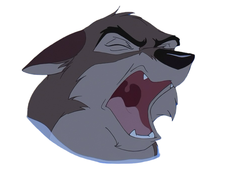 Balto Rabbit Gray Balto by Draco-Awesomeness on DeviantArt