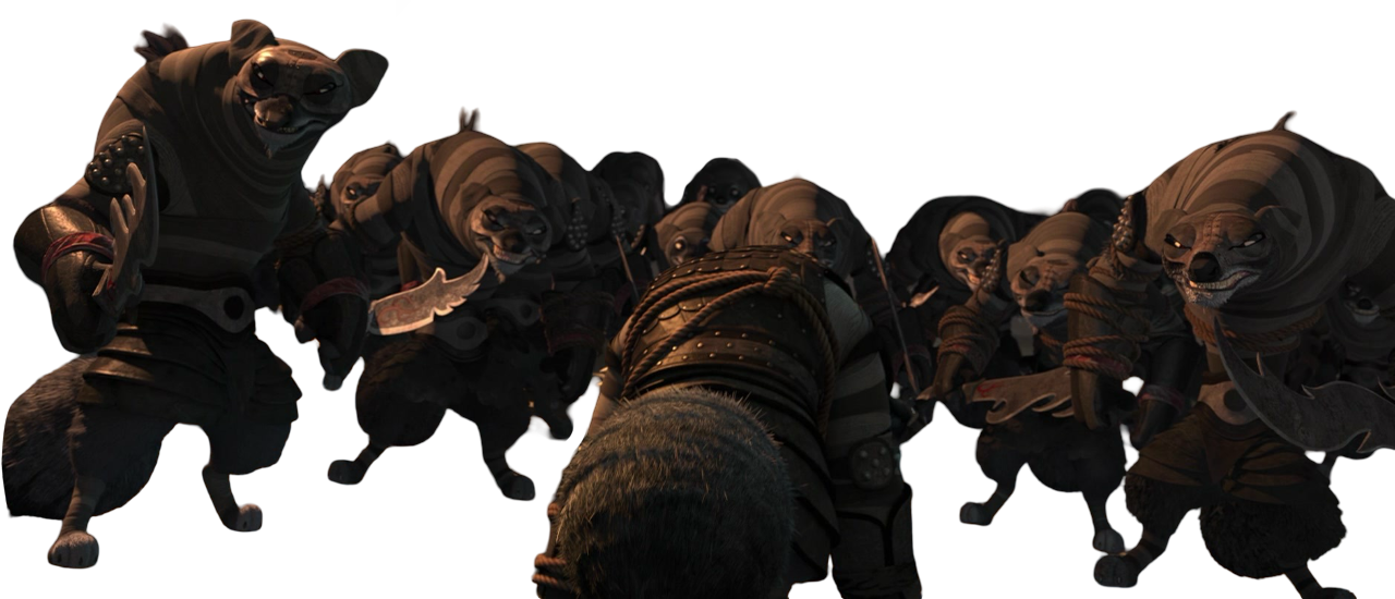 Wolf guards by Draco-Awesomeness on DeviantArt