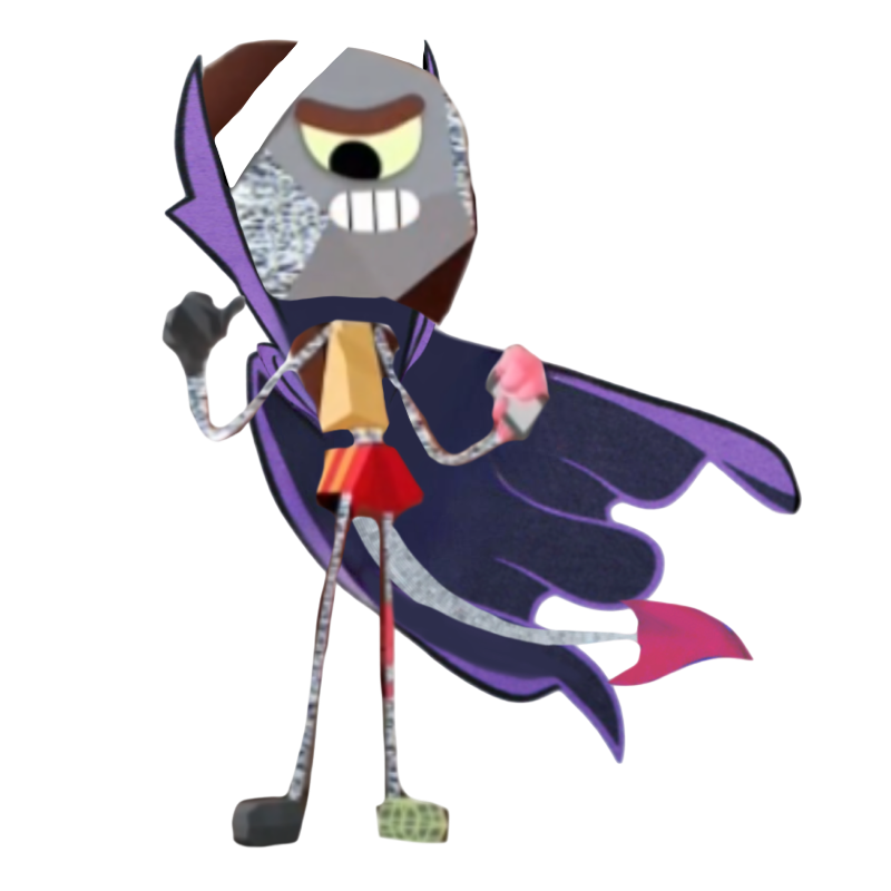 Ap Vampire Roo Vampire Rob by Draco-Awesomeness on DeviantArt