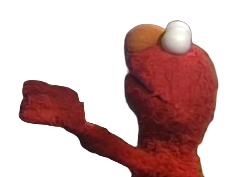 Elmo Roster Icon Elmo by Draco-Awesomeness on DeviantArt