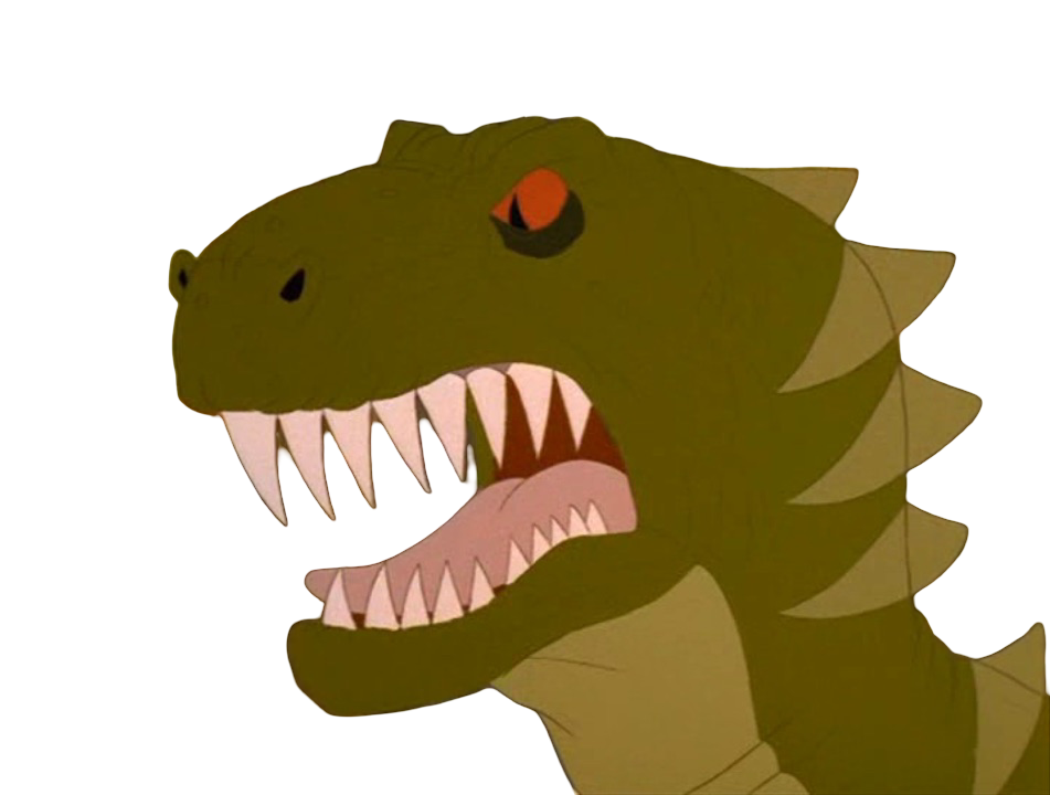 Sharptooth Rabbit Character Sharptooth by Draco-Awesomeness on DeviantArt