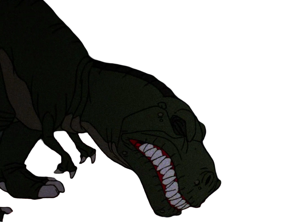 Sharptooth Rabbit Character Sharptooth by Draco-Awesomeness on DeviantArt