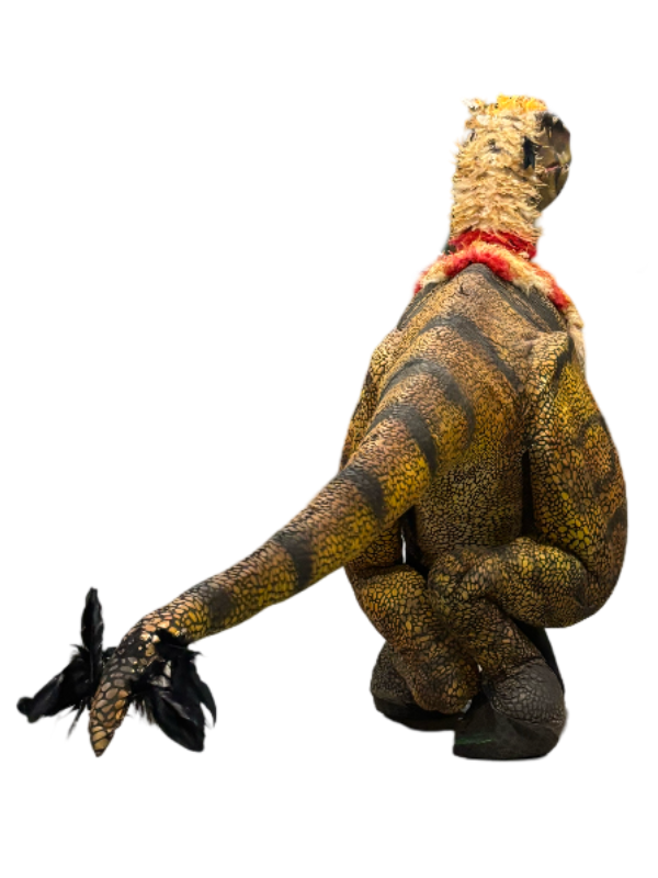 Bespogun Raptor Raptor by Draco-Awesomeness on DeviantArt