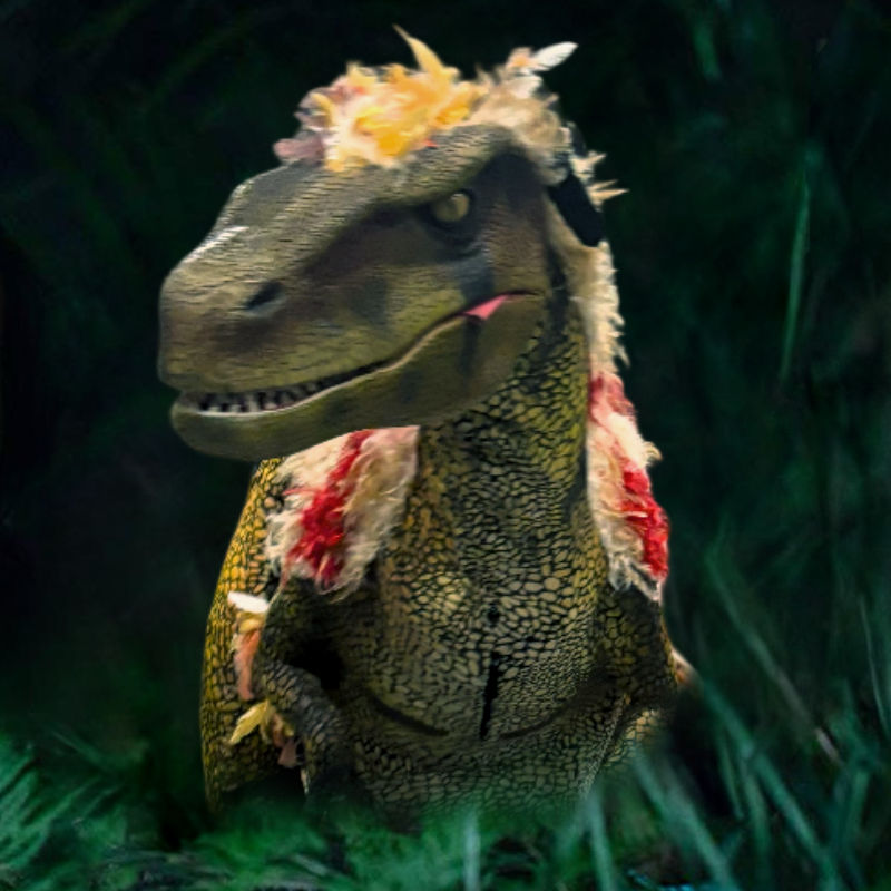 Diego Raptor Diego the raptor in Dora and the lost city of gold by Draco-Awesomeness ...