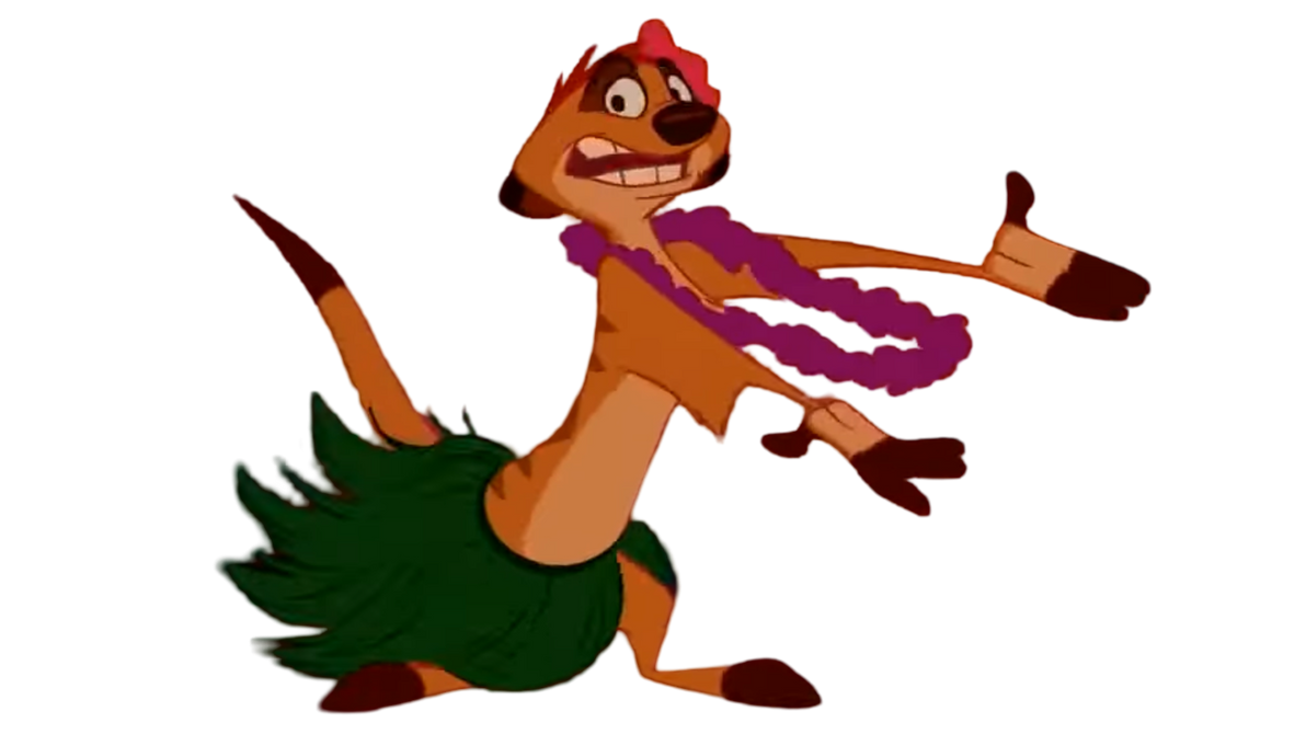 Timon by Draco-Awesomeness on DeviantArt