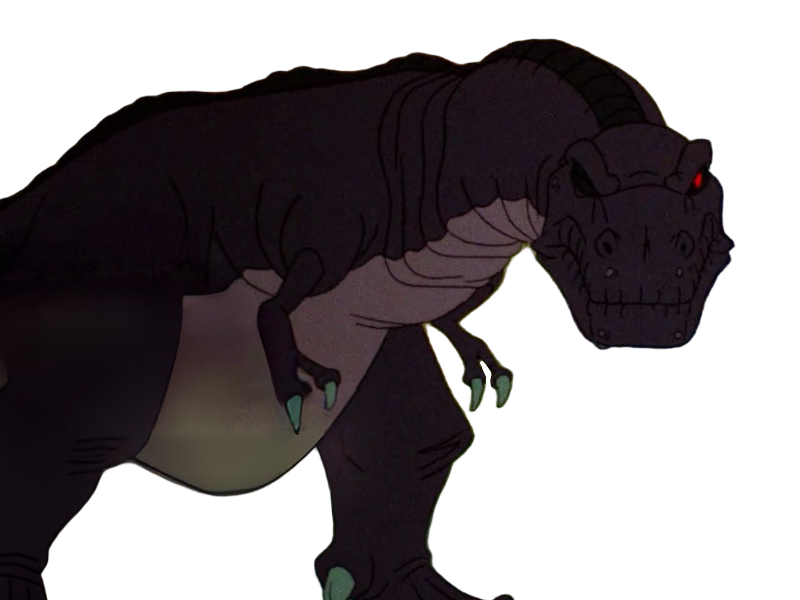 Sharptooth Rabbit Character Sharptooth by Draco-Awesomeness on DeviantArt