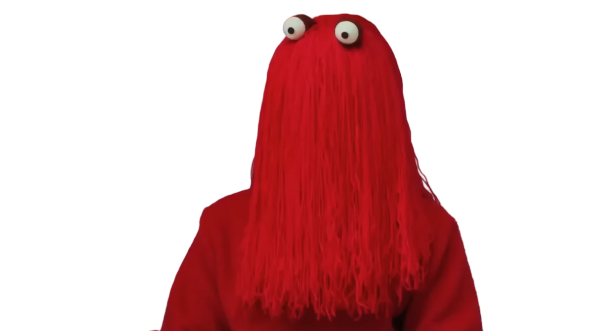 Red Guy Riley Red guy by Draco-Awesomeness on DeviantArt