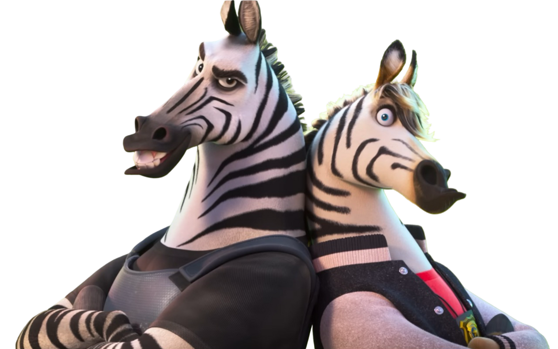 Zebros by Draco-Awesomeness on DeviantArt