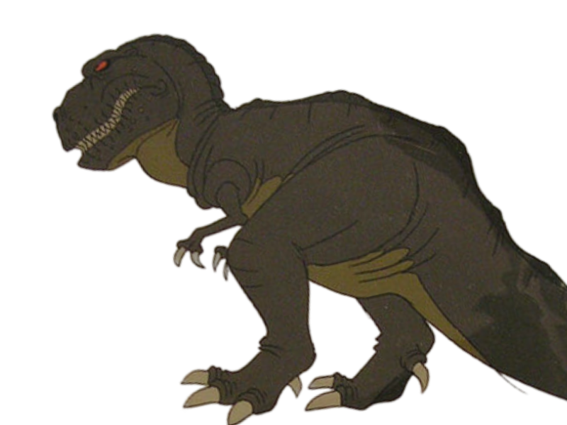 Sharptooth Rabbit Character Sharptooth by Draco-Awesomeness on DeviantArt