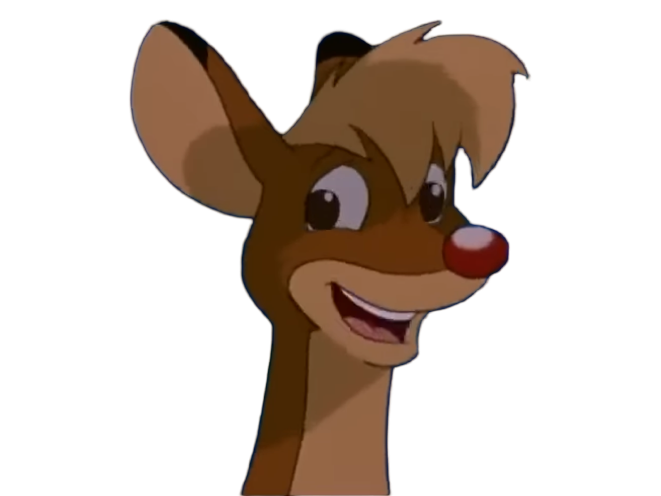 Rock Out Rudolph Images Rudolph by Draco-Awesomeness on DeviantArt