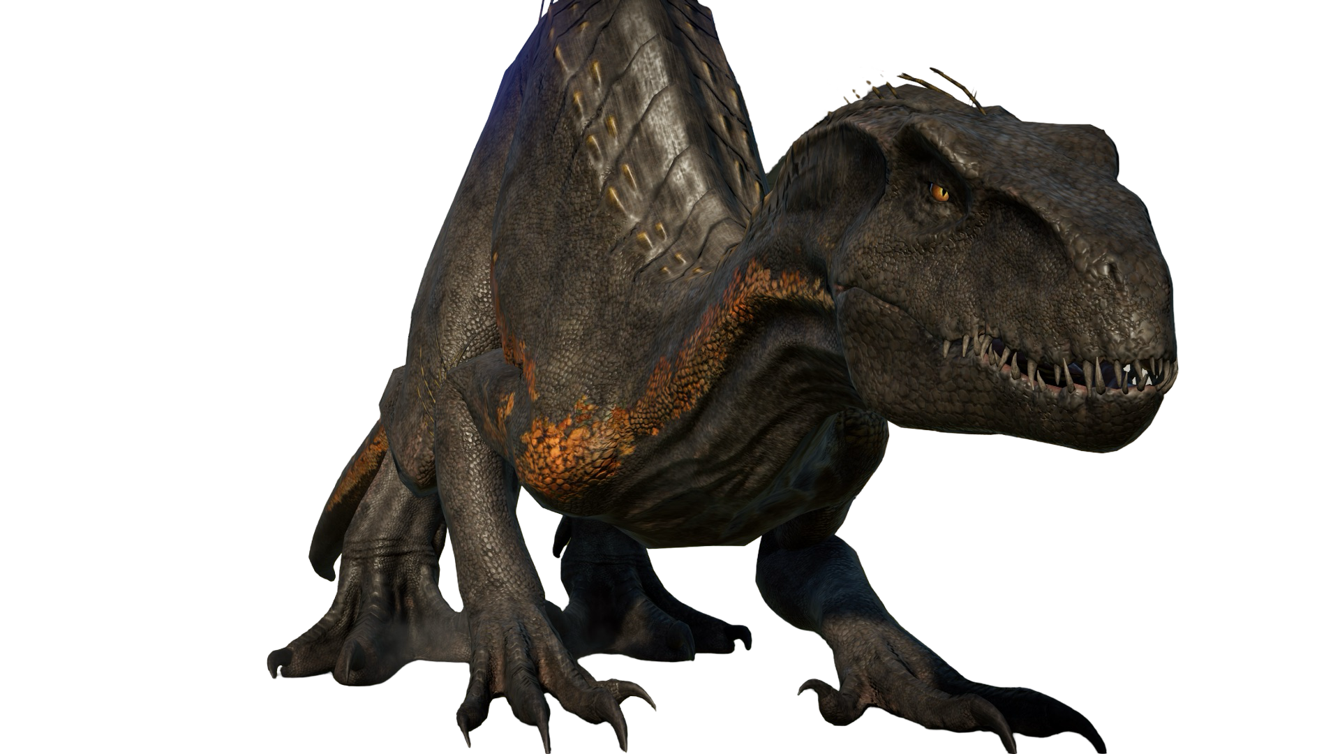 Indigo Raptor Deviantart Indoraptor by Draco-Awesomeness on DeviantArt