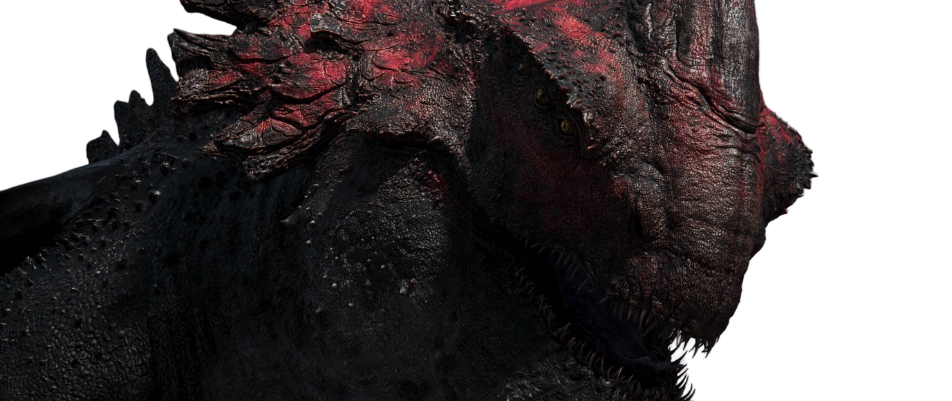 Red Death As Rudy Live action Red Death by Draco-Awesomeness on DeviantArt