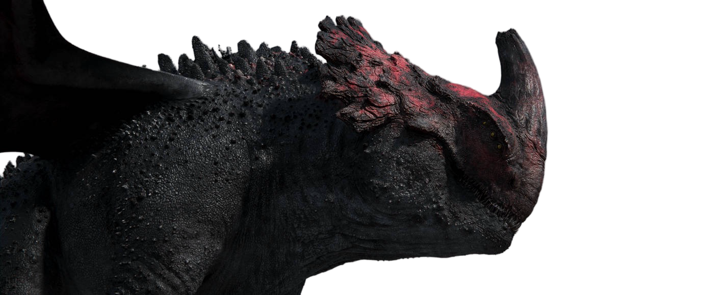 Red Alpha Death Live action Red Death by Draco-Awesomeness on DeviantArt