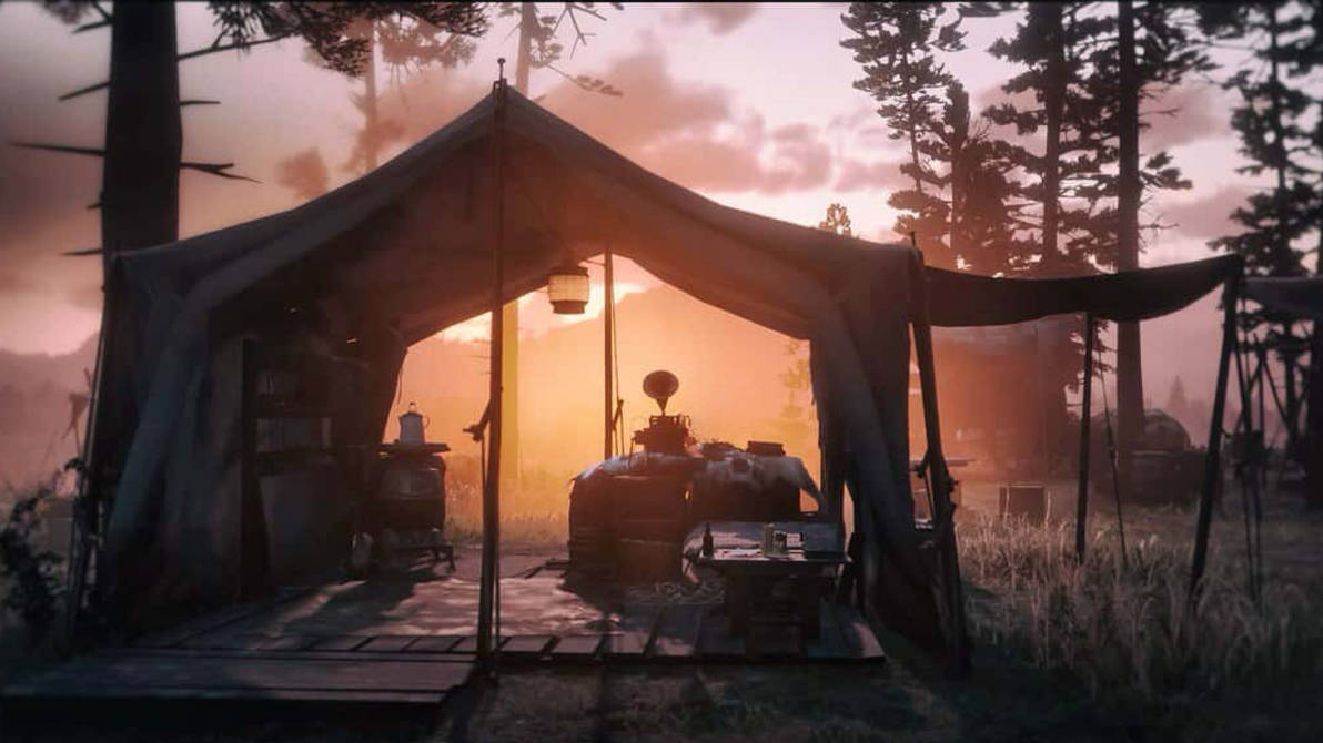 Diviners Tent Tent by Draco-Awesomeness on DeviantArt