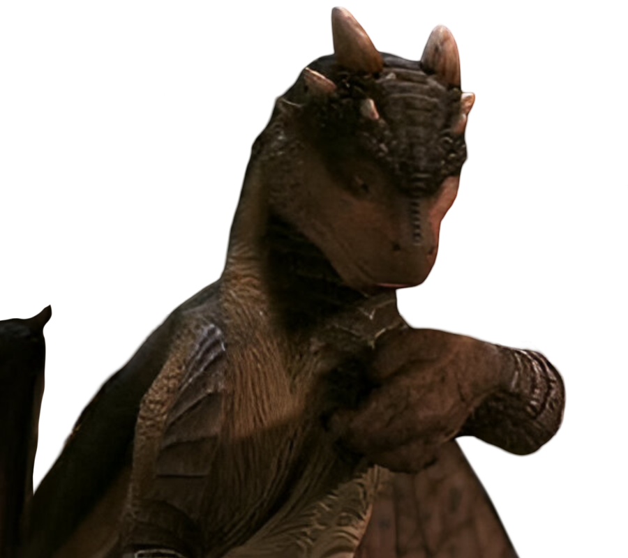 Drake Meant Drake by Draco-Awesomeness on DeviantArt