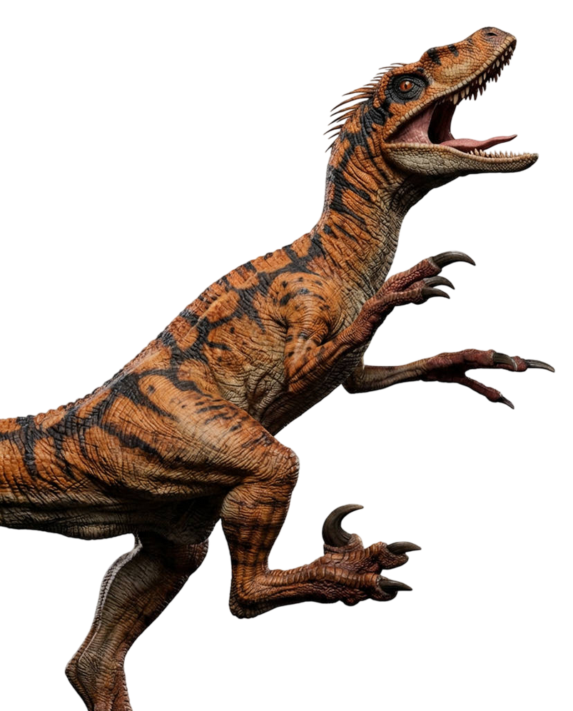 Maro Raptor Raptor by Draco-Awesomeness on DeviantArt