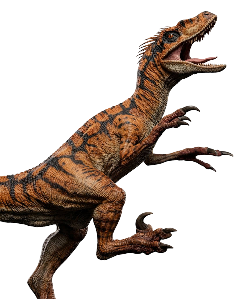 Raptor by Draco-Awesomeness on DeviantArt