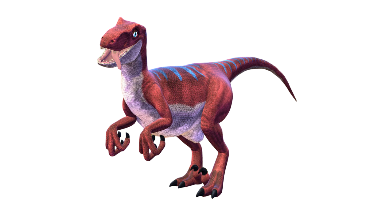 Raptor by Draco-Awesomeness on DeviantArt
