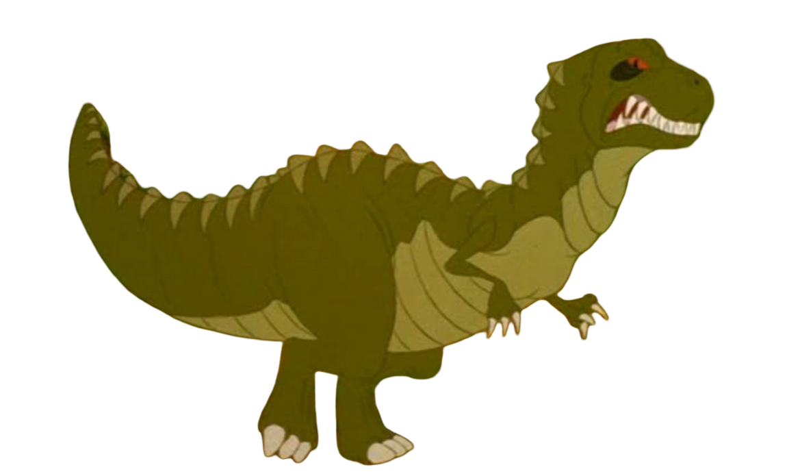 Sharptooth Rabbit Character Sharptooth by Draco-Awesomeness on DeviantArt