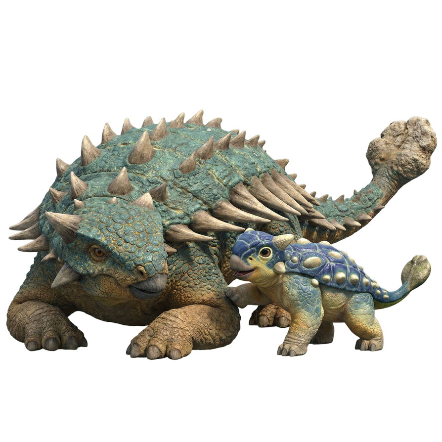 Bumpy Hop Ankylosaurus and Bumpy by Draco-Awesomeness on DeviantArt