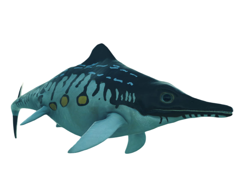 Ophthalmosaurus By Draco Awesomeness On DeviantArt ophthalmosaurus-by-draco-awesomeness-on-deviantart
