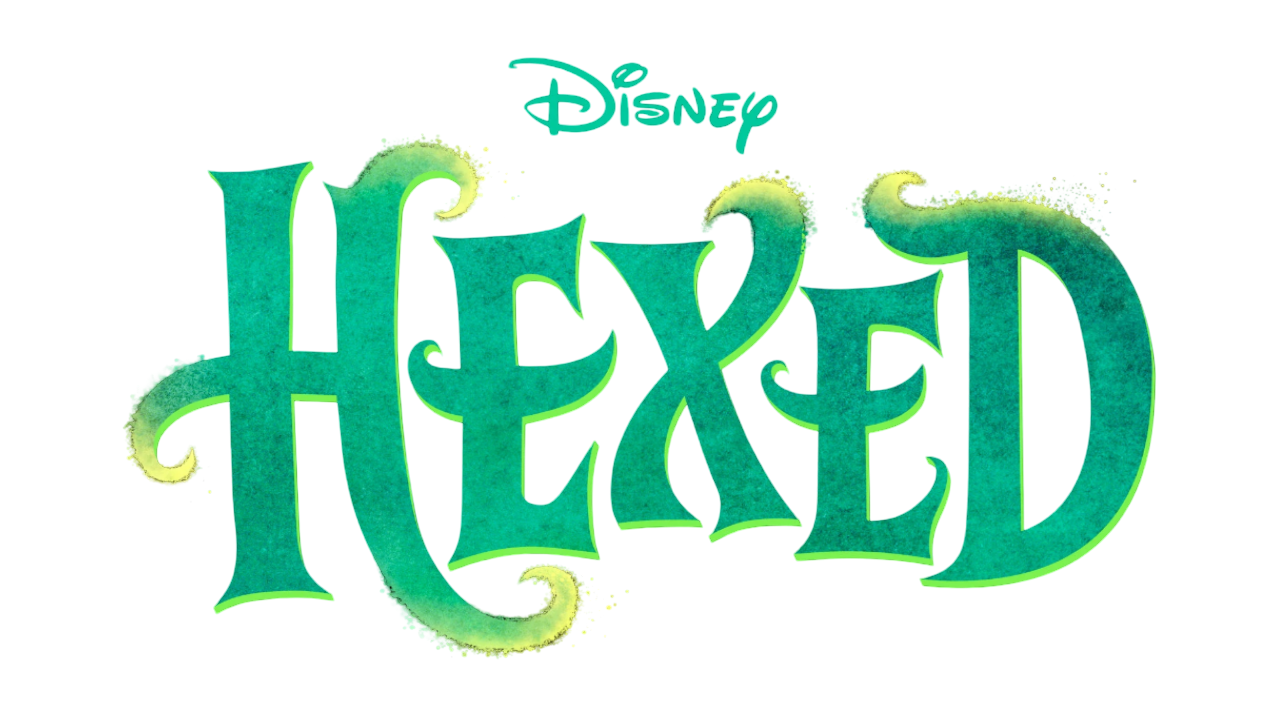 Hexed logo by Draco-Awesomeness on DeviantArt
