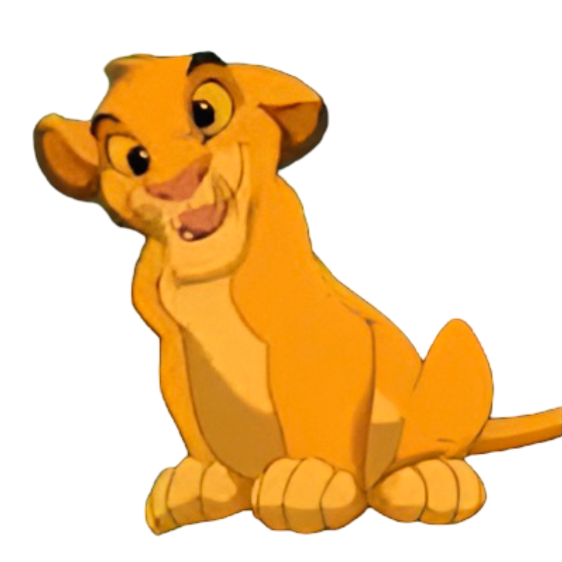 Simba Rasins Simba by Draco-Awesomeness on DeviantArt