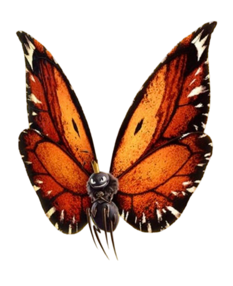 Avatar Insects Insect king by Draco-Awesomeness on DeviantArt